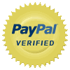 PayPal Verified